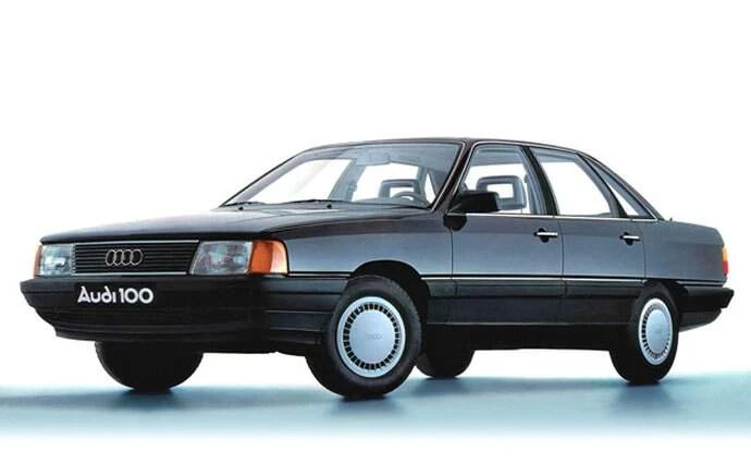 Foto: Audi