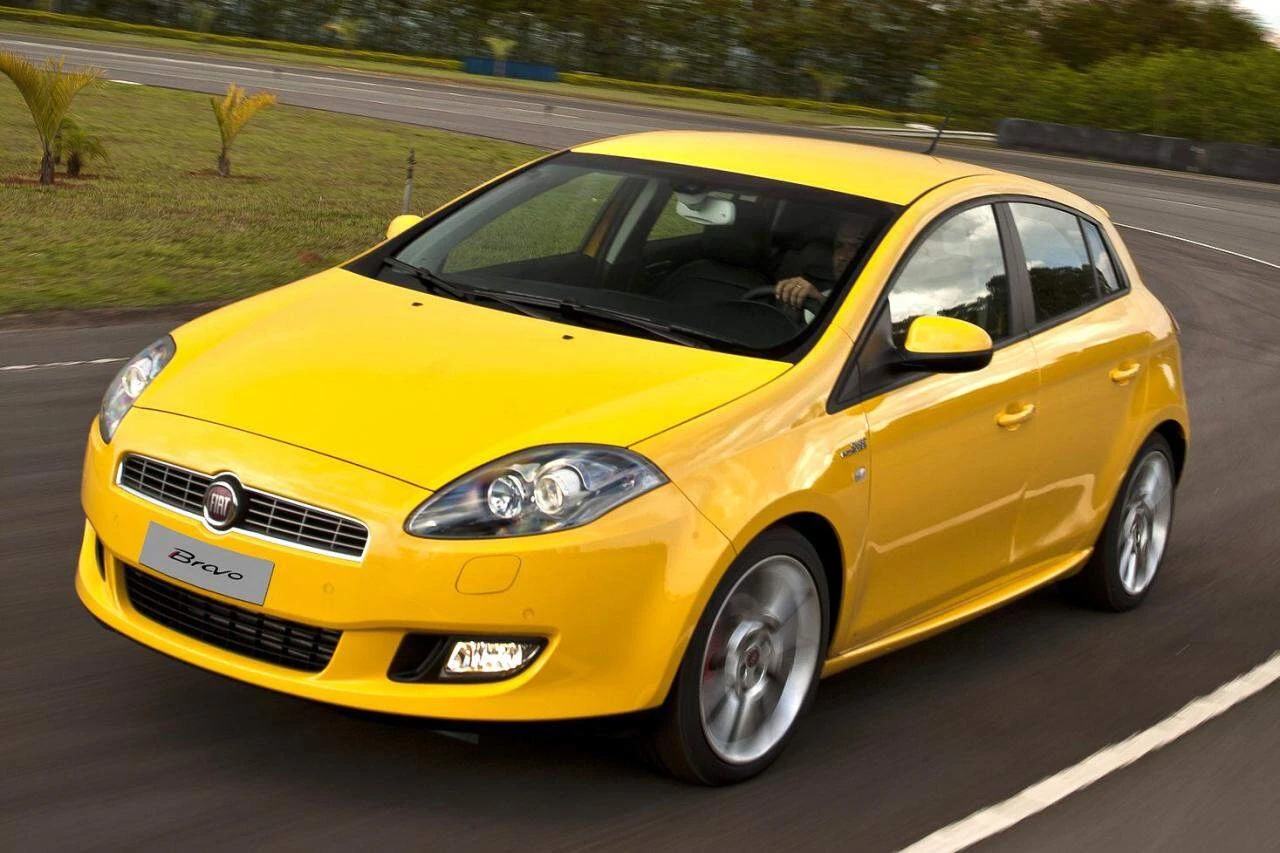 Foto: Fiat