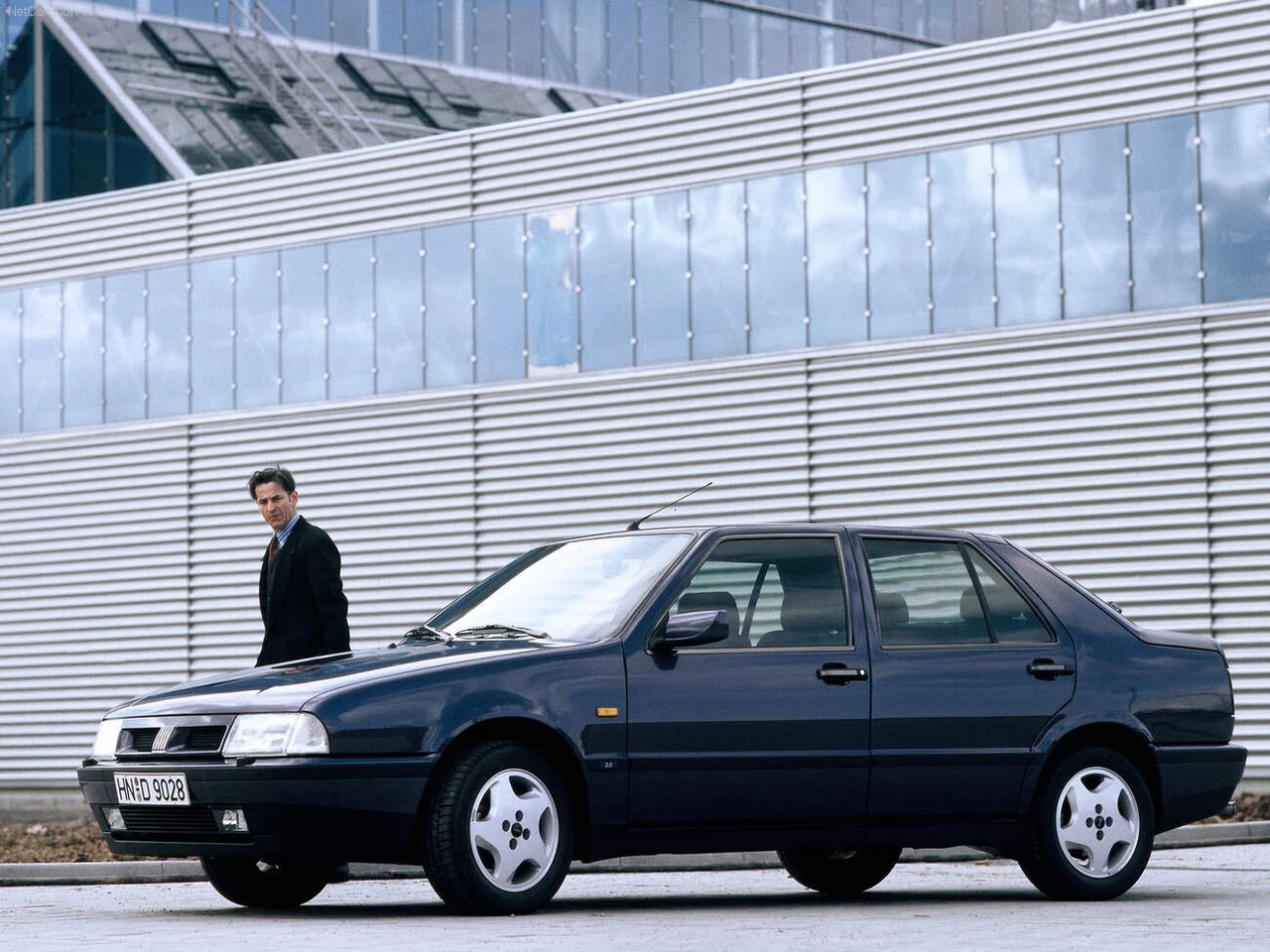 Foto: Fiat