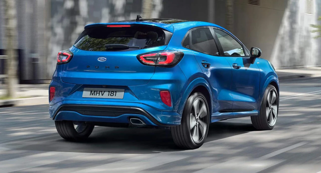 Foto: Ford
