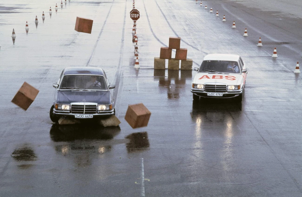 Foto: Mercedes-Benz