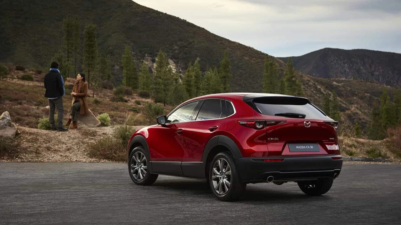 Foto: Mazda