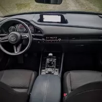 Mazda CX-30: Nečekaně jiná