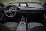 Mazda CX-30: Nečekaně jiná