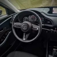 Mazda CX-30: Nečekaně jiná
