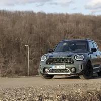Mini Countryman SD All4: O přínosu naftového crossoveru pro mentální zdraví