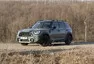 Mini Countryman SD All4: O přínosu naftového crossoveru pro mentální zdraví