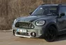 Mini Countryman SD All4: O přínosu naftového crossoveru pro mentální zdraví