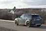 Mini Countryman SD All4: O přínosu naftového crossoveru pro mentální zdraví