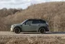 Mini Countryman SD All4: O přínosu naftového crossoveru pro mentální zdraví