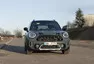 Mini Countryman SD All4: O přínosu naftového crossoveru pro mentální zdraví
