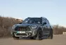 Mini Countryman SD All4: O přínosu naftového crossoveru pro mentální zdraví