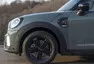 Mini Countryman SD All4: O přínosu naftového crossoveru pro mentální zdraví