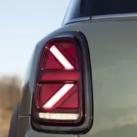 Mini Countryman SD All4: O přínosu naftového crossoveru pro mentální zdraví