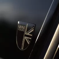 Mini Countryman SD All4: O přínosu naftového crossoveru pro mentální zdraví