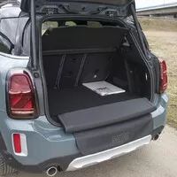 Mini Countryman SD All4: O přínosu naftového crossoveru pro mentální zdraví