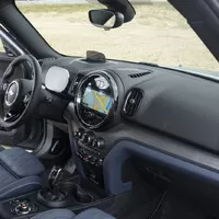 Mini Countryman SD All4: O přínosu naftového crossoveru pro mentální zdraví