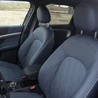 Mini Countryman SD All4: O přínosu naftového crossoveru pro mentální zdraví