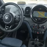 Mini Countryman SD All4: O přínosu naftového crossoveru pro mentální zdraví
