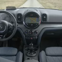 Mini Countryman SD All4: O přínosu naftového crossoveru pro mentální zdraví