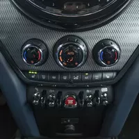 Mini Countryman SD All4: O přínosu naftového crossoveru pro mentální zdraví