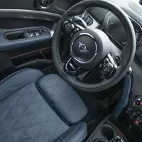 Mini Countryman SD All4: O přínosu naftového crossoveru pro mentální zdraví