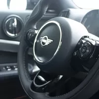 Mini Countryman SD All4: O přínosu naftového crossoveru pro mentální zdraví
