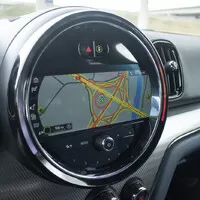 Mini Countryman SD All4: O přínosu naftového crossoveru pro mentální zdraví