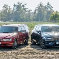 Volvo V70: Zúčtování po čtyřech letech