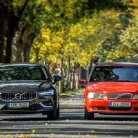 Volvo V70: Zúčtování po čtyřech letech