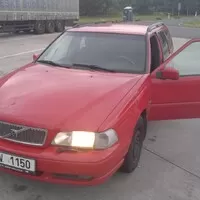 Volvo V70: Zúčtování po čtyřech letech