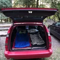 Volvo V70: Zúčtování po čtyřech letech
