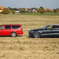 Volvo V70: Zúčtování po čtyřech letech