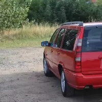Volvo V70: Zúčtování po čtyřech letech