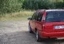 Volvo V70: Zúčtování po čtyřech letech