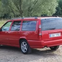 Volvo V70: Zúčtování po čtyřech letech