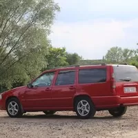 Volvo V70: Zúčtování po čtyřech letech