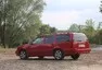 Volvo V70: Zúčtování po čtyřech letech
