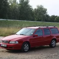 Volvo V70: Zúčtování po čtyřech letech