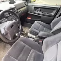 Volvo V70: Zúčtování po čtyřech letech