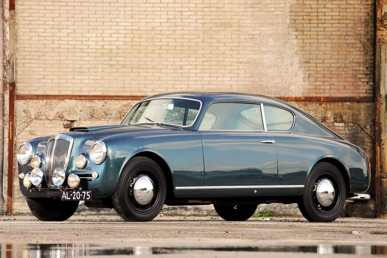 Foto: Lancia