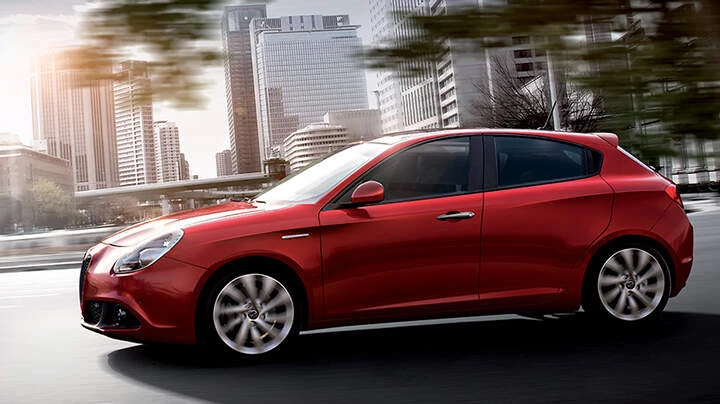 Foto: Alfa Romeo
