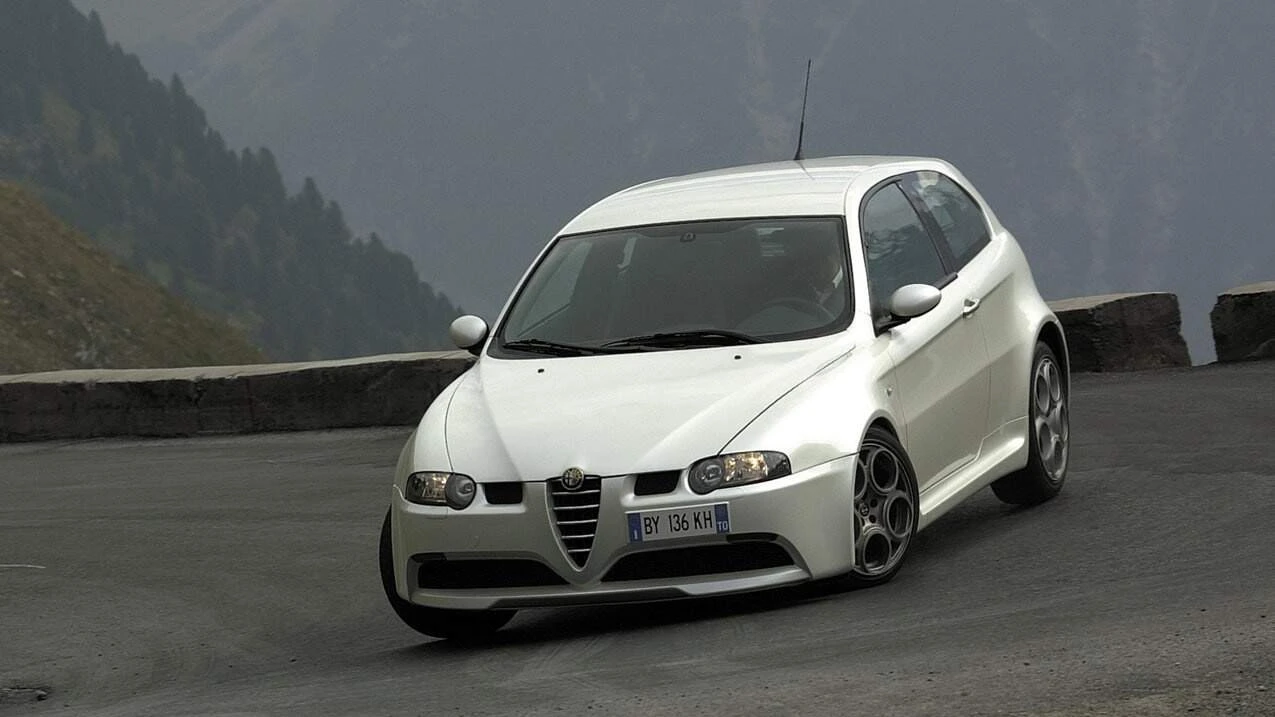 Foto: Alfa Romeo