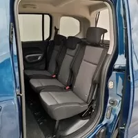 Toyota Proace City: Podařené Berlingo