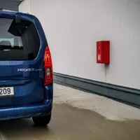 Toyota Proace City: Podařené Berlingo