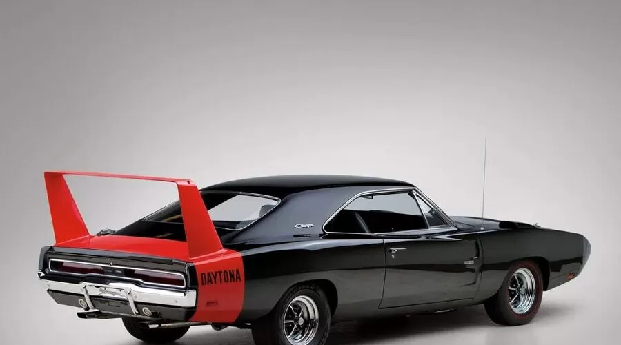 Dodge Charger Daytona 