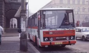 Editorial: Dětství bez autíček