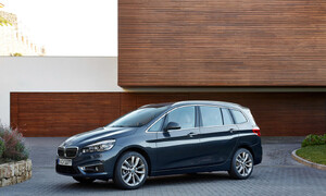 Recenze & testy: Ptejte se: Rodinné auto za 400 tisíc