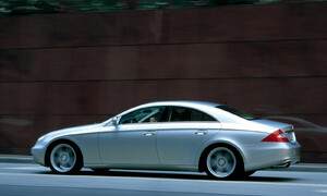 Historie: Po stopách čtyřdvéřových kupé