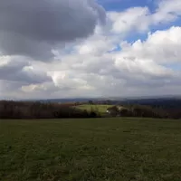 Jestli tam někde nejsi
